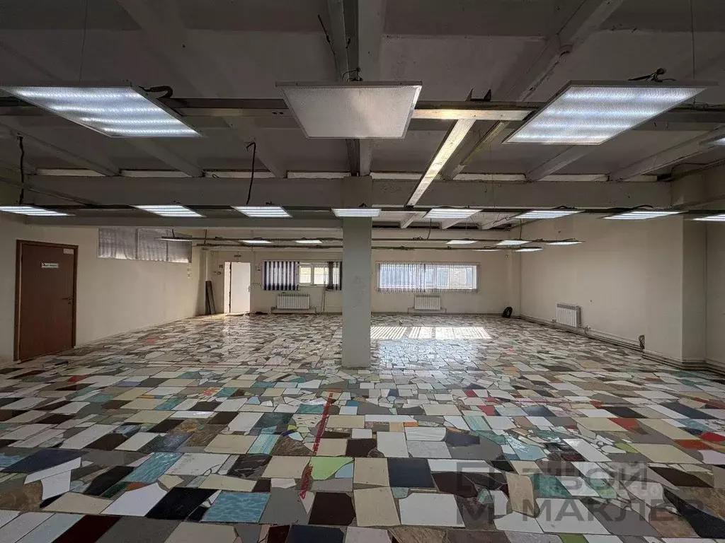 Производственное помещение в Пензенская область, Пенза ул. Чаадаева, ... - Фото 2