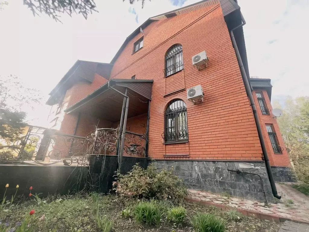 Коттедж в Московская область, Химки городской округ, д. Благовещенка ... - Фото 0