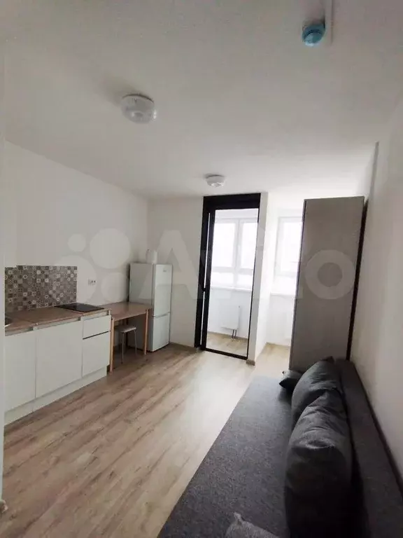 Квартира-студия, 22 м, 23/25 эт. - Фото 0