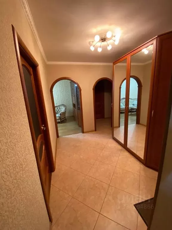 3-к кв. Московская область, Балашиха Дзержинского мкр, 37 (64.2 м) - Фото 2