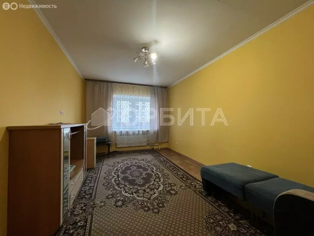 2-комнатная квартира: Тюмень, улица Московский Тракт, 83к1 (61.2 м) - Фото 2