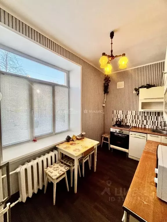 1-к кв. Архангельская область, Северодвинск Первомайская ул., 39 (45.0 ... - Фото 2