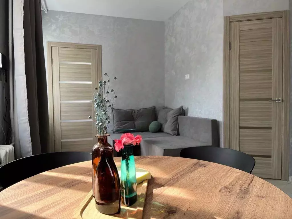 Студия Нижегородская область, Нижний Новгород ул. Ивана Романова, 2 ... - Фото 1