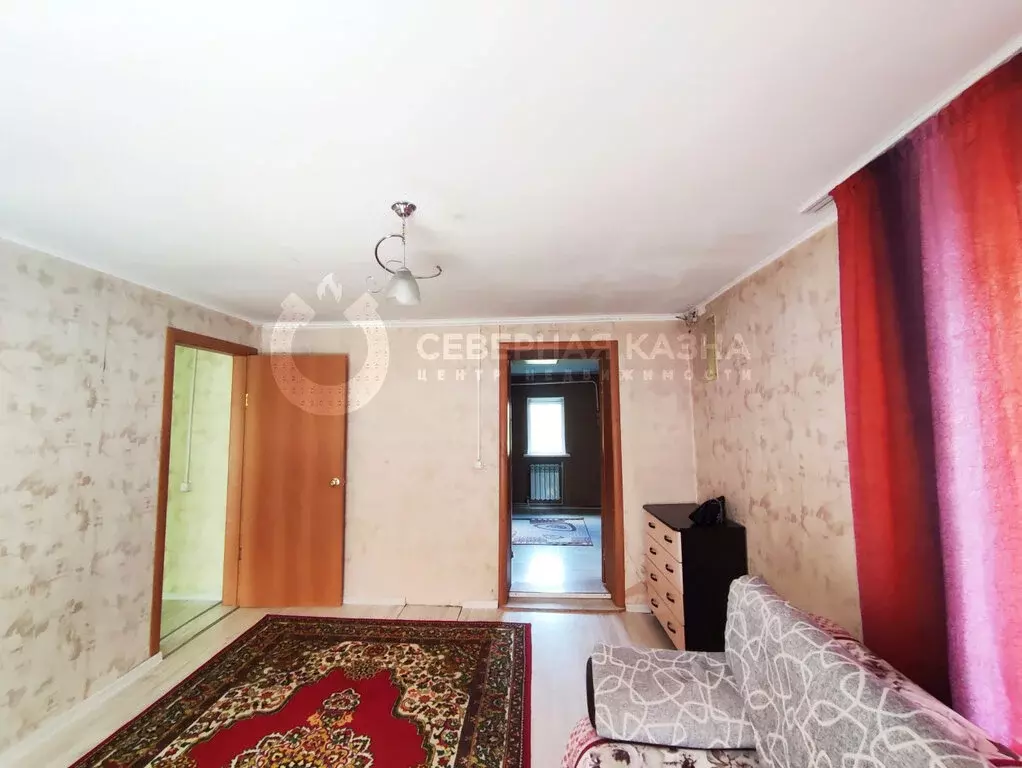 Дом в Екатеринбург, Реактивная улица, 151 (50.1 м) - Фото 1