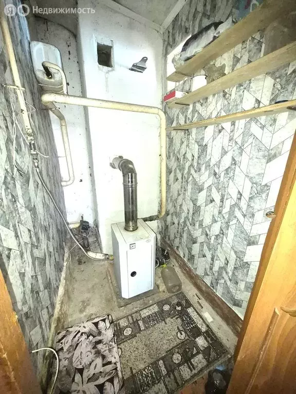 Дом в село Богородское, Козельская улица (38.3 м) - Фото 2