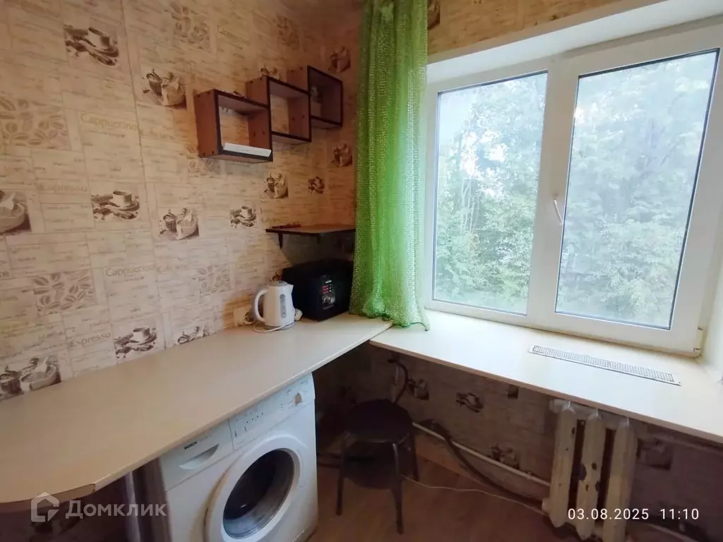 Продаётся 1-к квартира, 32 м - Фото 0