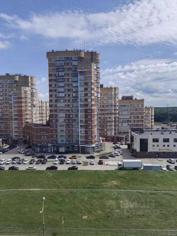 2-к кв. Самарская область, Тольятти бул. Ленина, 22 (49.2 м) - Фото 1