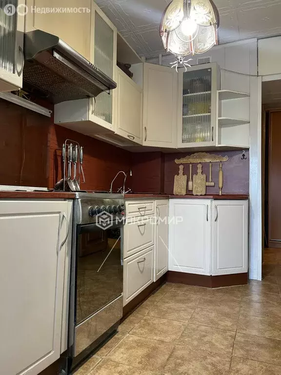 3-комнатная квартира: Санкт-Петербург, улица Ильюшина, 15к1 (63 м) - Фото 2