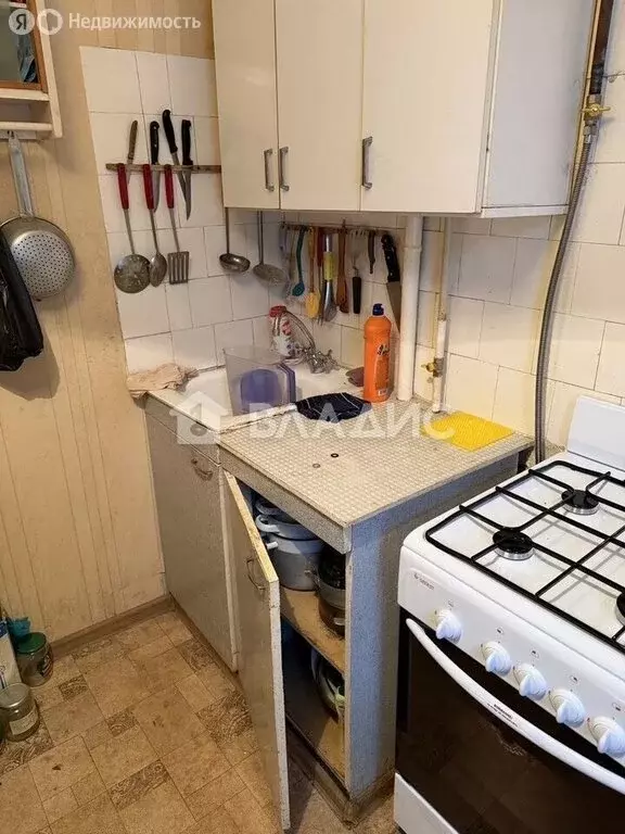 2-комнатная квартира: Мытищи, улица Щербакова, 8/40 (55.2 м) - Фото 2