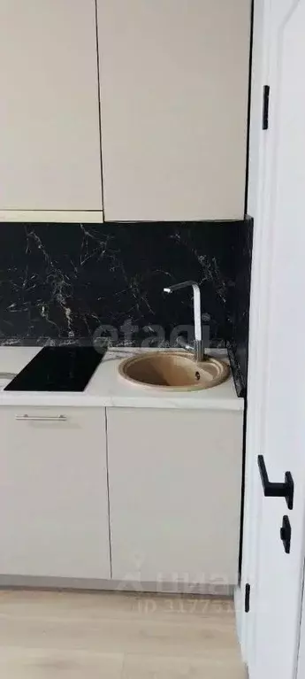 Студия Москва Рязанский просп., 86/1С1 (17.0 м) - Фото 0