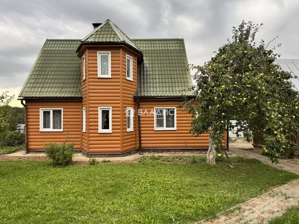 Дом в Москва Роднево СНТ, 47 (98 м) - Фото 1