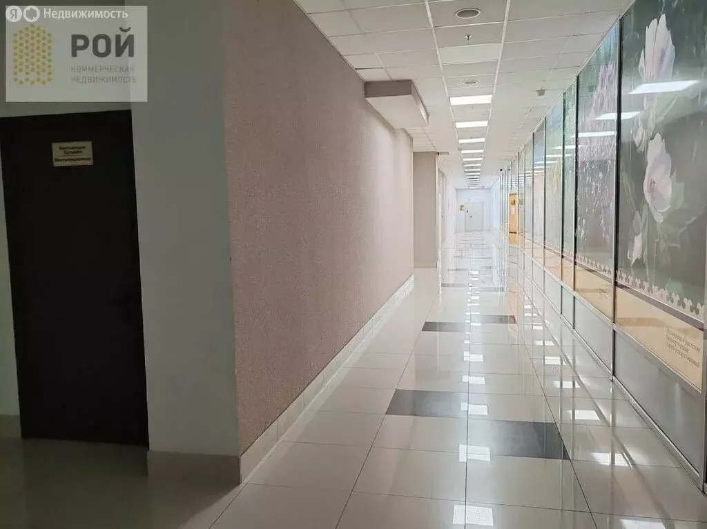 Офис (179.7 м) - Фото 2
