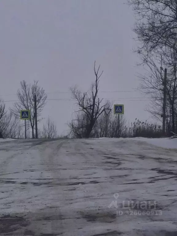 Участок в Ростовская область, Аксайский район, Старочеркасское с/пос, ... - Фото 1