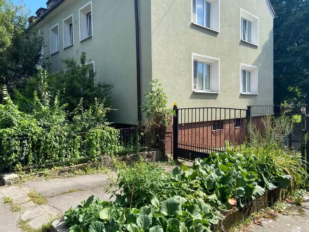 Помещение свободного назначения в Калининградская область, Калининград ... - Фото 2