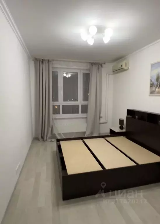2-к кв. Москва Новочеремушкинская ул., 27 (52.0 м) - Фото 1