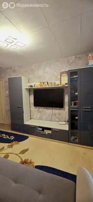 1-комнатная квартира: Брянск, Бежицкий район, улица Мира, 76 (30 м) - Фото 0