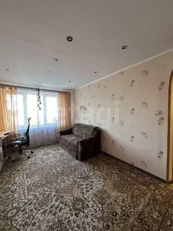 2-к кв. Калининградская область, Светлый Коммунистическая ул., 6 (44.0 ... - Фото 1