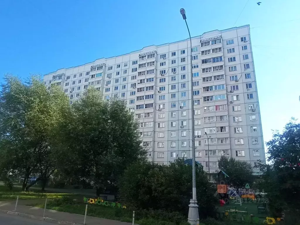 Офис в Москва Изюмская ул., 37к2 (75 м) - Фото 0