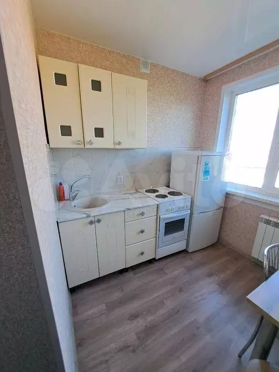 1-к. квартира, 31 м, 7/9 эт. - Фото 0
