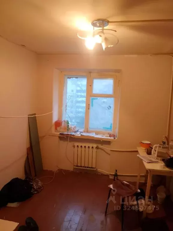 Комната Пермский край, Пермь ул. Генерала Панфилова, 16 (11.0 м) - Фото 1