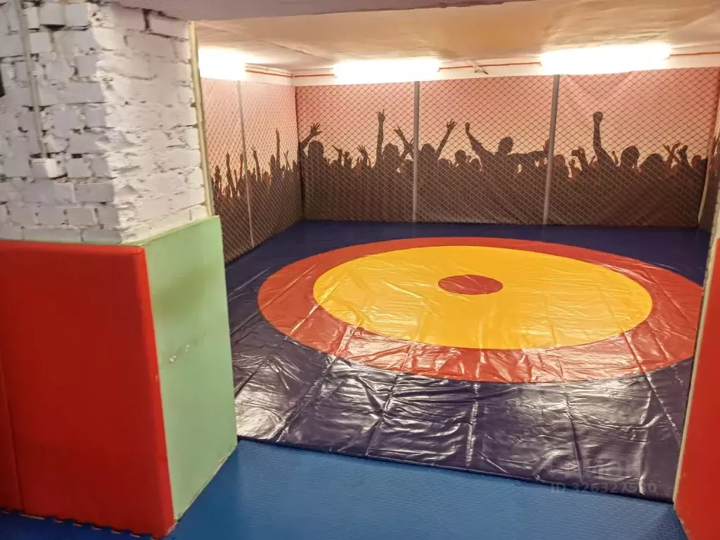 Помещение свободного назначения в Санкт-Петербург просп. Тореза, 35К3 ... - Фото 1