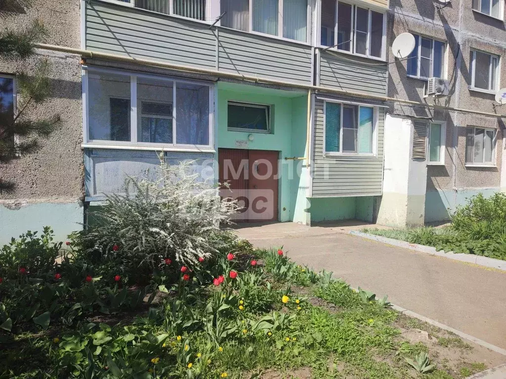 2-к кв. Московская область, Серебряные Пруды пгт, Центральный мкр 15 ... - Фото 0