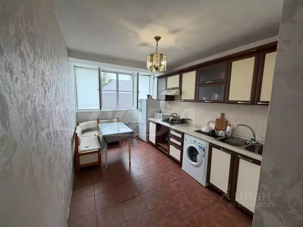 2-к кв. Дагестан, Махачкала просп. Петра 1, 129А (55.0 м) - Фото 1