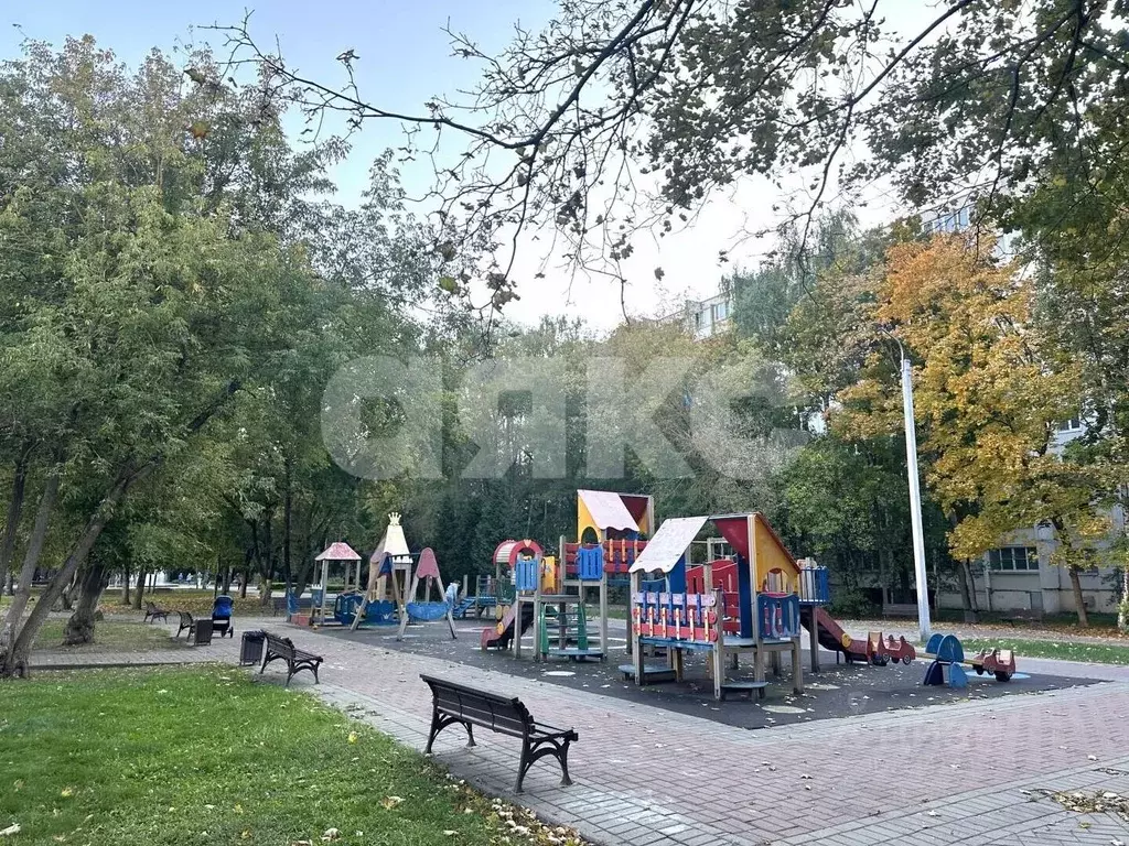 3-к кв. Московская область, Раменское ул. Левашова, 27 (65.7 м) - Фото 2
