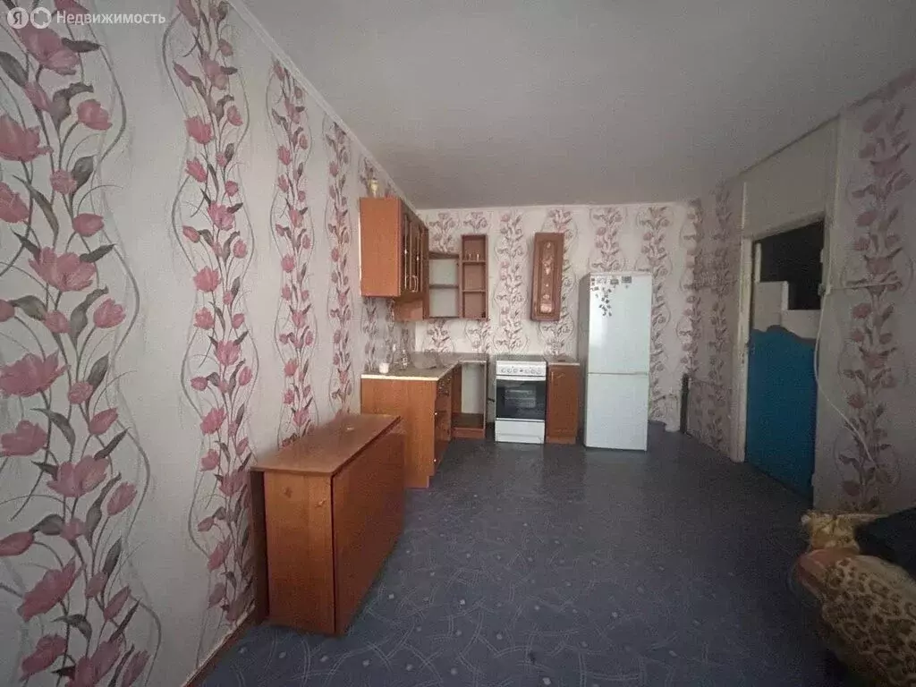 Квартира-студия: Оренбург, улица Конституции СССР, 1/2 (17.5 м) - Фото 2