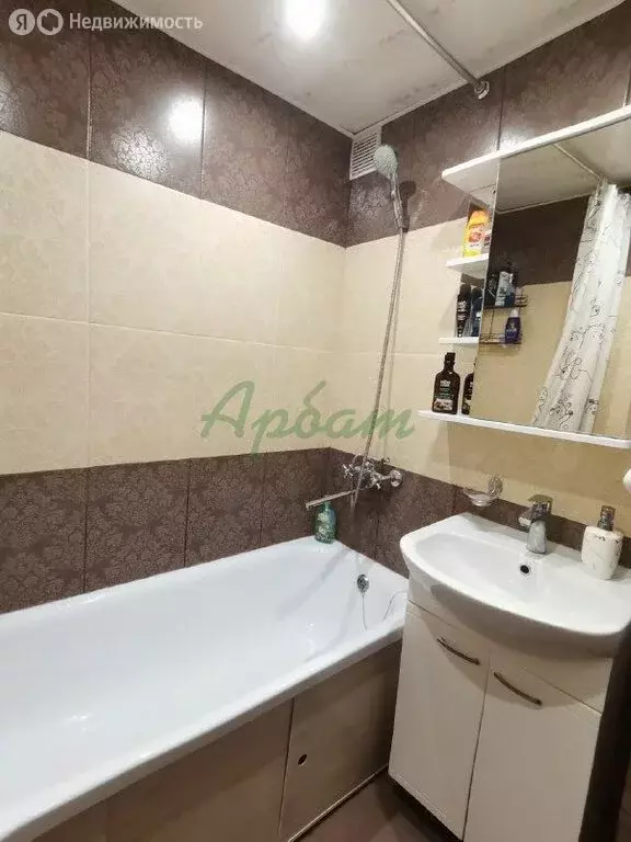 3-комнатная квартира: Тверь, улица Паши Савельевой, 52 (69.2 м) - Фото 2