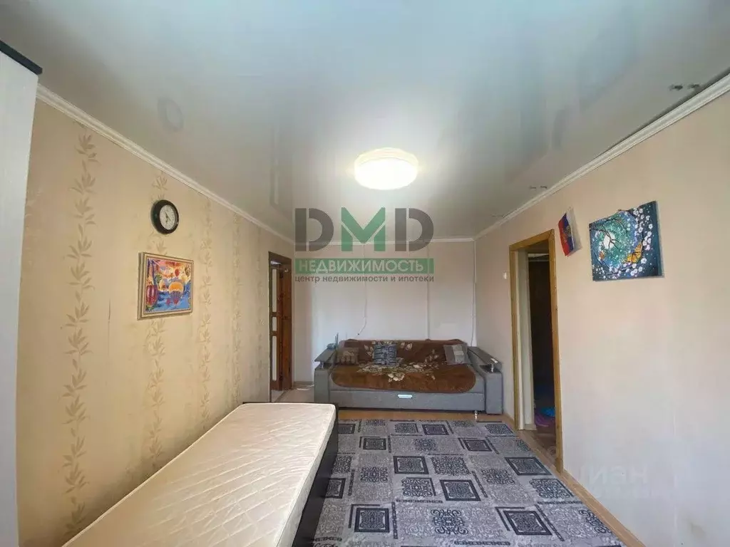 2-к кв. Оренбургская область, Орск Новый город мкр, ул. ... - Фото 0