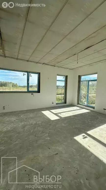 Дом в Томский район, Зоркальцевское сельское поселение, село ... - Фото 2