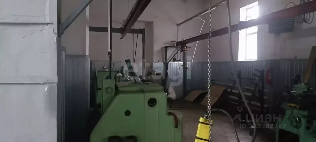 Склад в Новосибирская область, Бердск Линейная ул., 5/6 (1000 м) - Фото 2