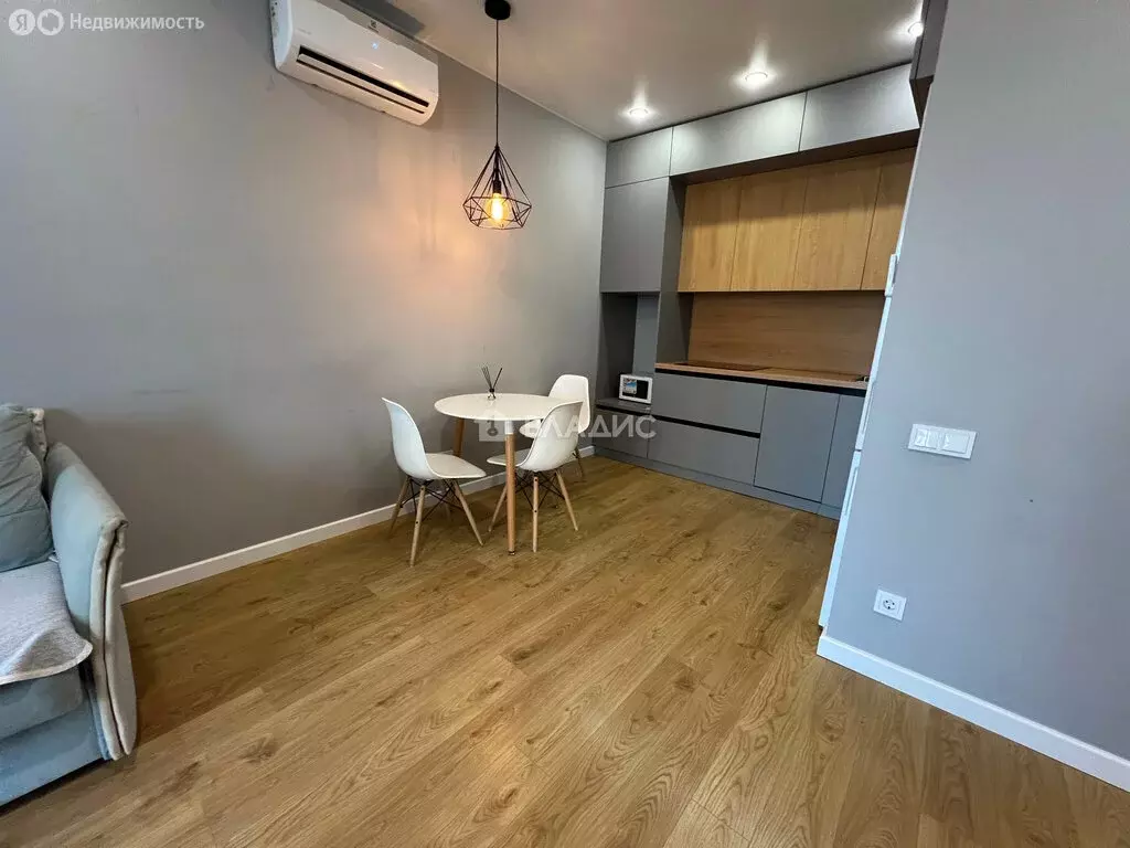 2-комнатная квартира: Пенза, улица Мира, 44А (54.2 м) - Фото 1