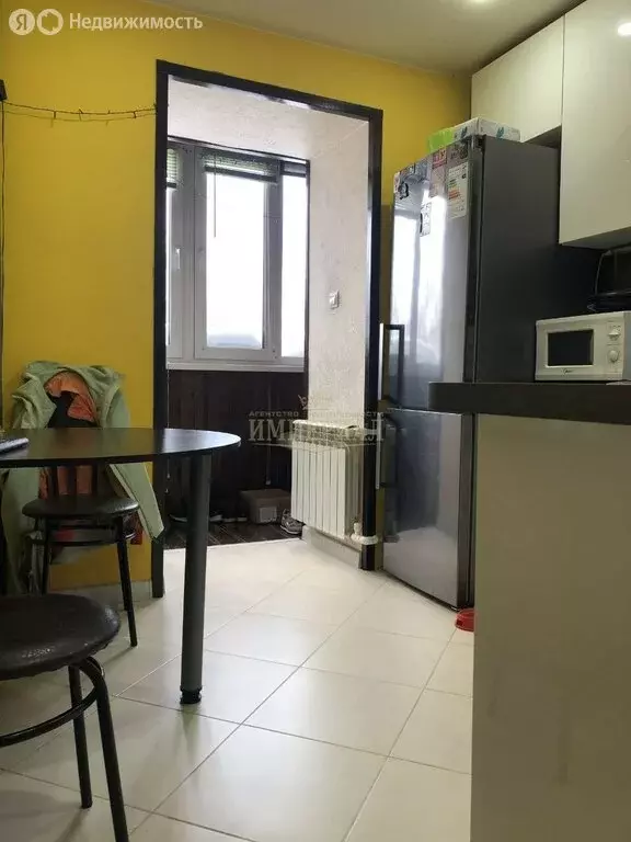 2-комнатная квартира: Йошкар-Ола, улица Баумана, 14 (46.5 м) - Фото 2