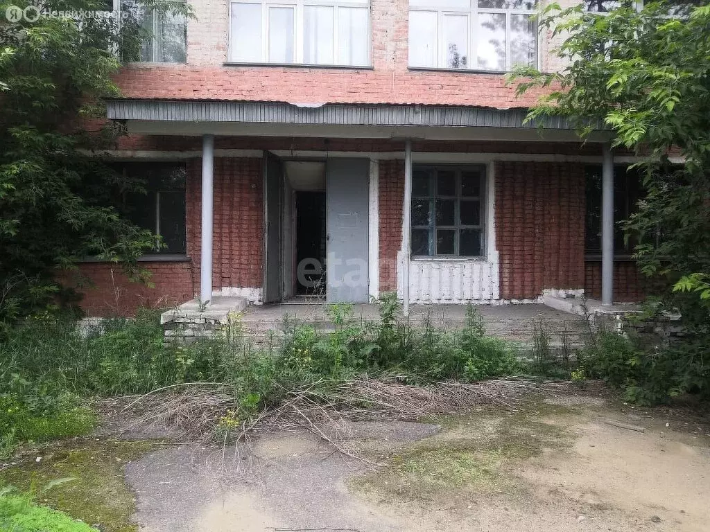 Офис (653.7 м) - Фото 1