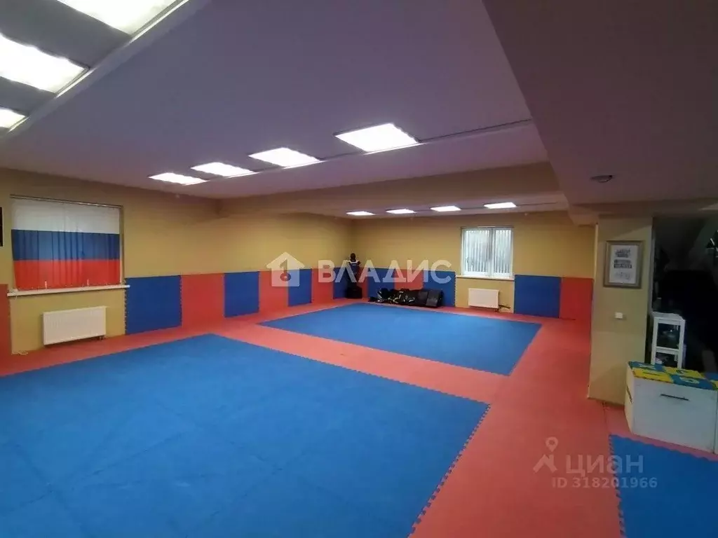 Помещение свободного назначения в Карелия, Петрозаводск Лососинская ... - Фото 0
