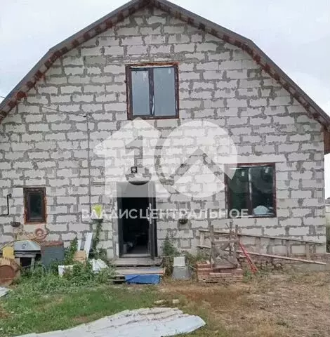 Дом 116,6 м на участке 8,8 сот. - Фото 0
