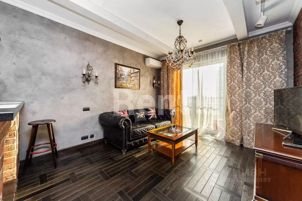 2-к кв. Москва ул. 1-я Машиностроения, 10 (60.0 м) - Фото 1