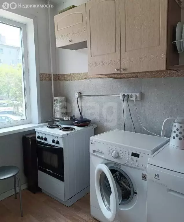 2-комнатная квартира: Новосибирск, Нарымская улица, 11 (44.1 м) - Фото 1