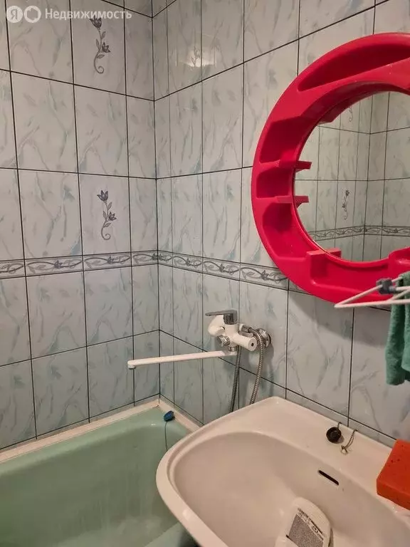 1-комнатная квартира: Кемерово, улица Свободы, 31А (34 м) - Фото 1