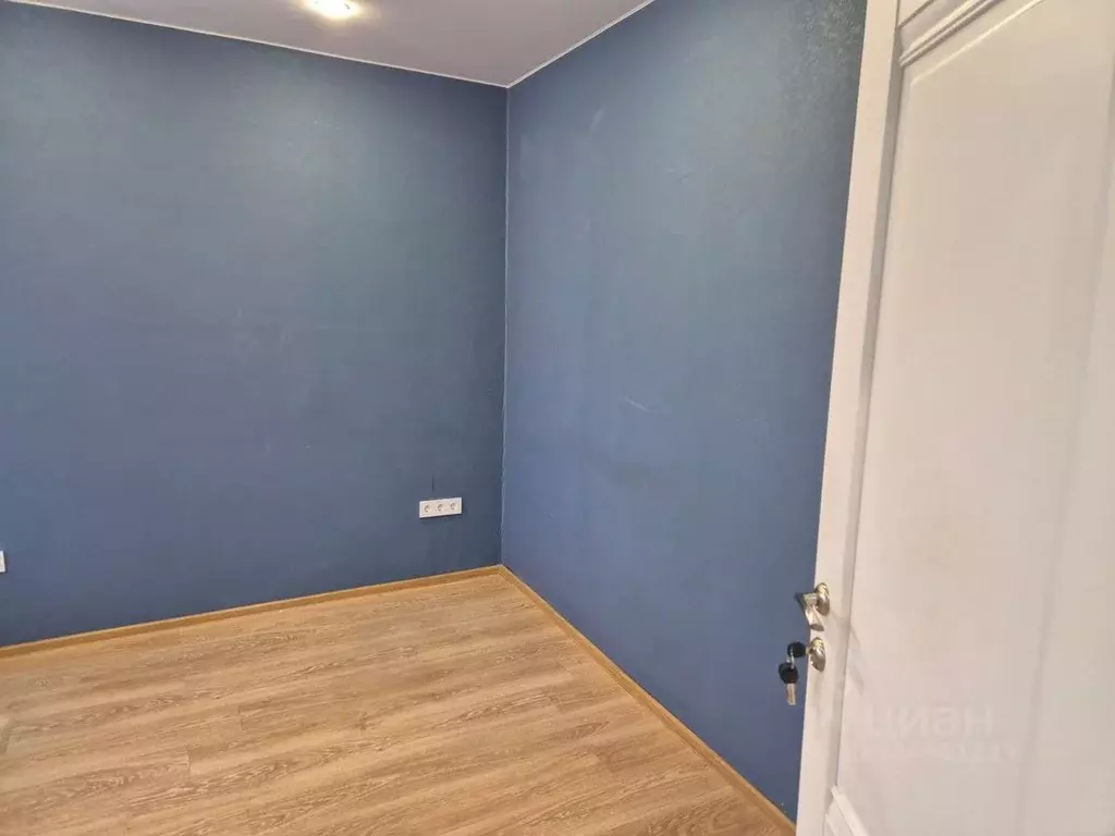 Офис в Москва Новомарьинская ул., 18 (35 м) - Фото 2