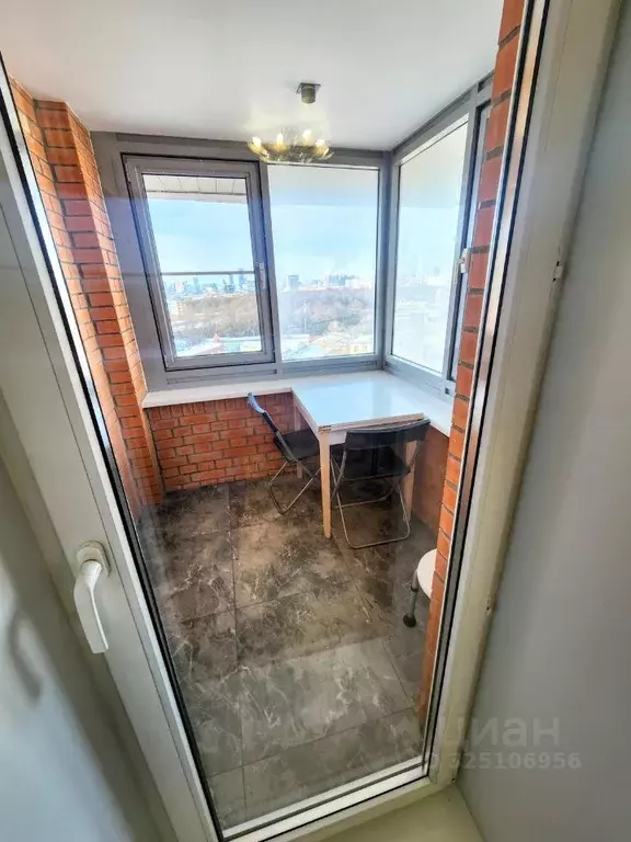 2-к кв. Москва Большая Декабрьская ул., 1 (80.0 м) - Фото 1