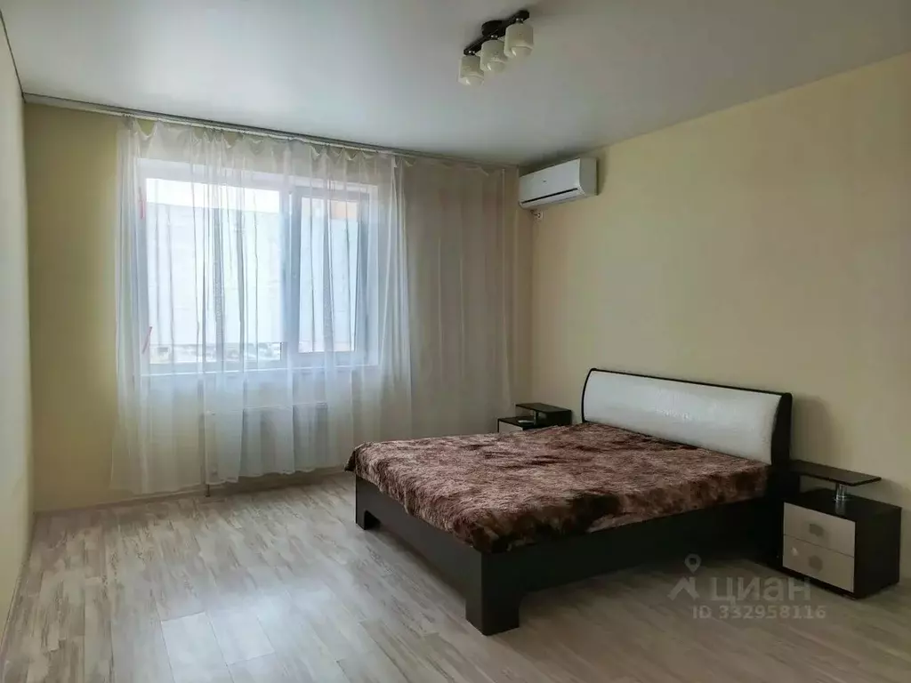 2-к кв. Севастополь ул. Загородная Балка, 2Г (67.0 м) - Фото 1