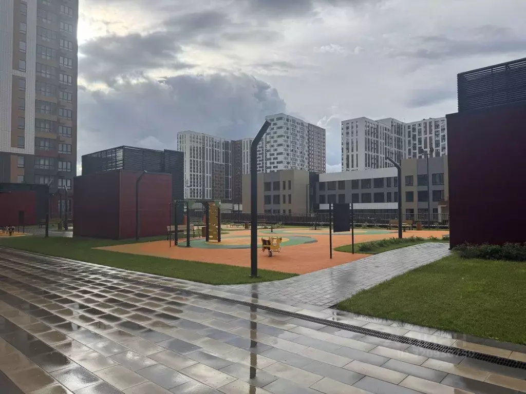 2-к кв. Московская область, Ленинский городской округ, пос. Битца ... - Фото 1