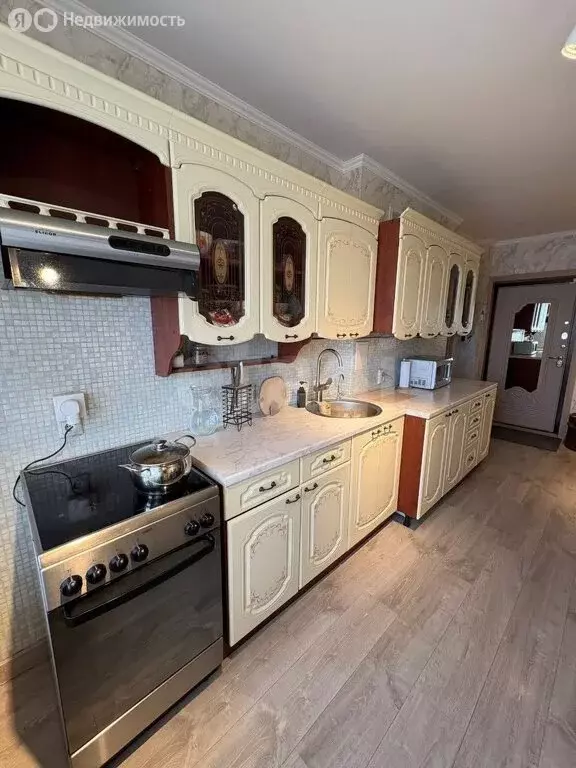 2-комнатная квартира: Якутск, улица Ярославского, 7 (46.1 м) - Фото 2