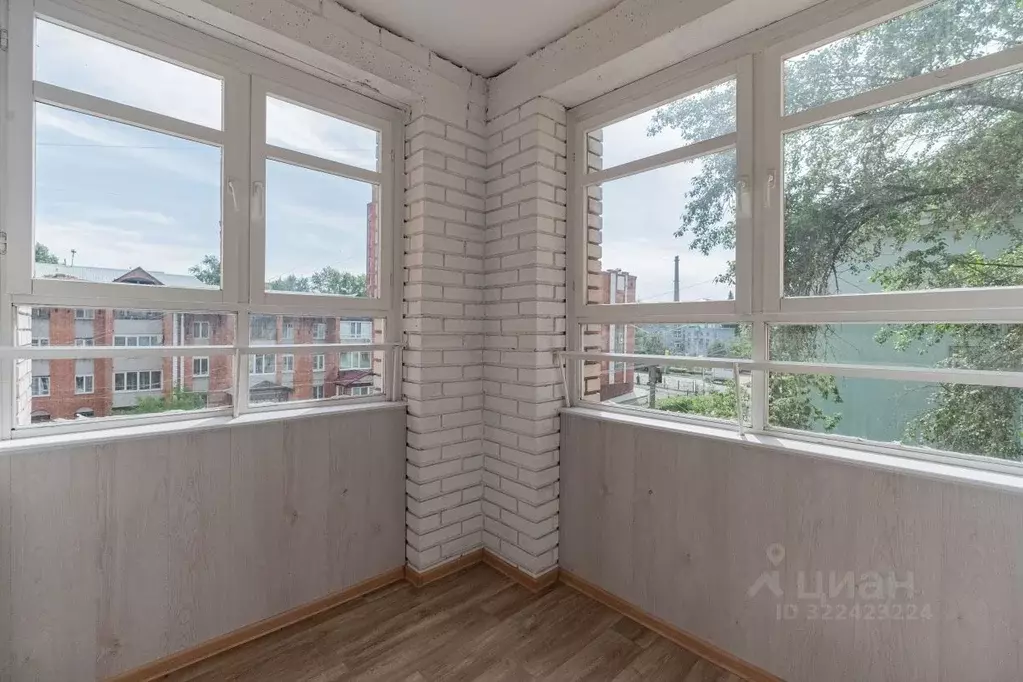 2-к кв. Томская область, Томск Советская ул., 69 (64.0 м) - Фото 2