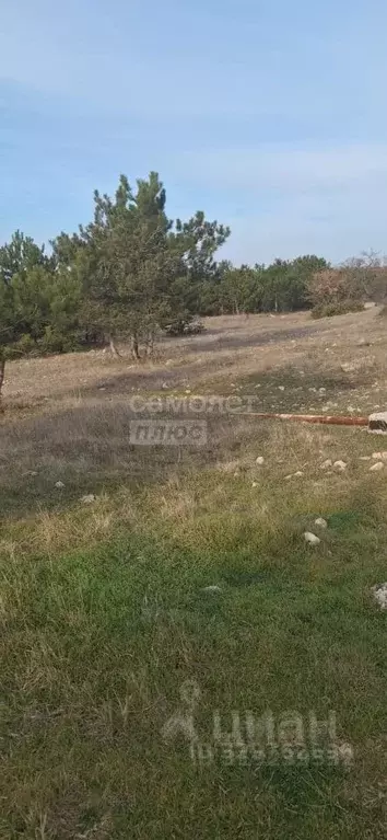 Участок в Севастополь Гагаринский муниципальный округ,  (7.11 сот.) - Фото 2