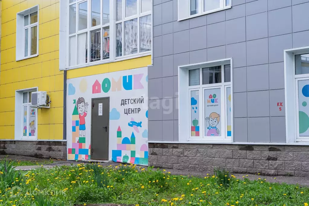 Продаётся 3-к квартира, 72 м - Фото 1