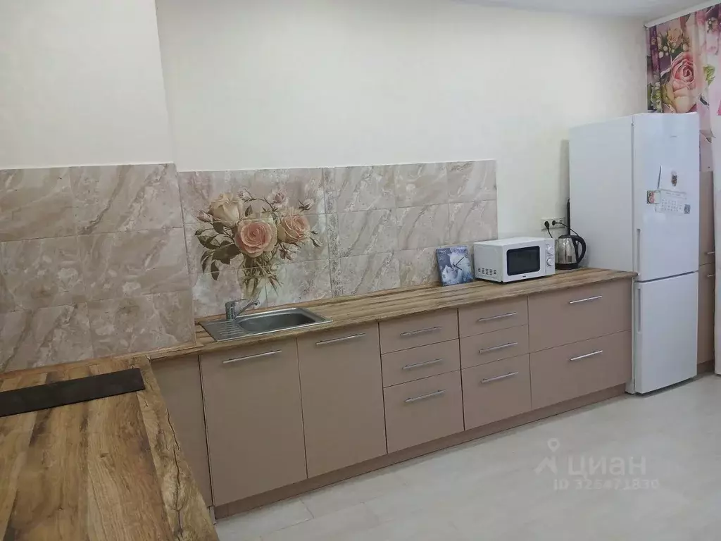 1-к кв. Московская область, Солнечногорск городской округ, пос. ... - Фото 2